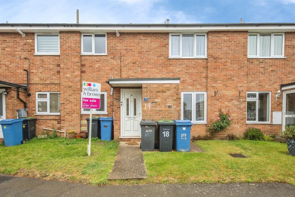 Main image of property: De Greys Close, Great Cornard, Sudbury
