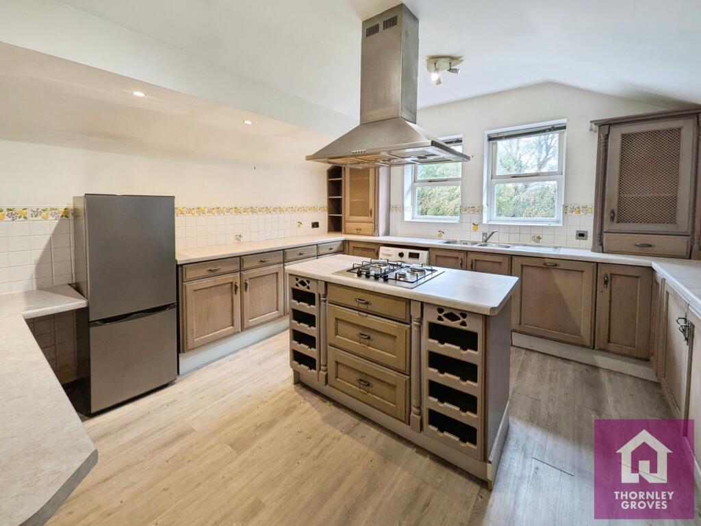 Apartment in Salford, Greater Manchester - More