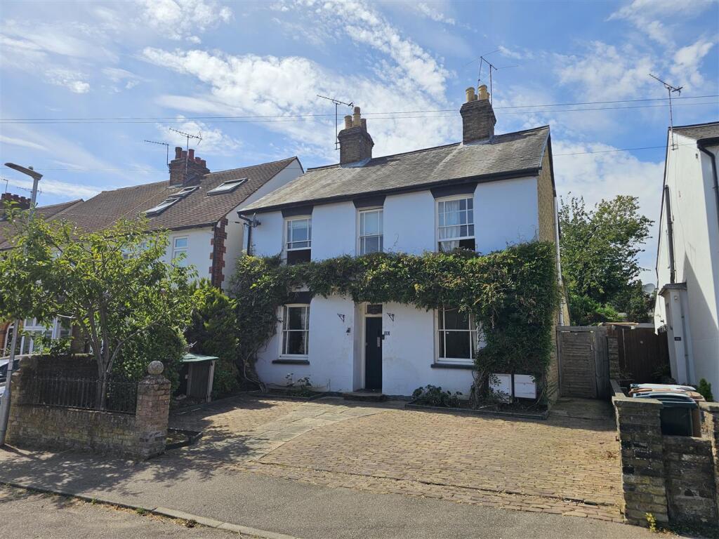 Main image of property: Yorke Road, Croxley Green, Rickmansworth