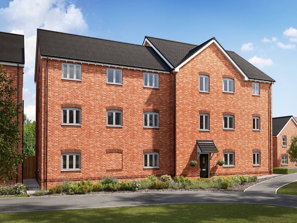 Main image of property: River Walk,
Marshall Close, Bromborough Pool,
Wirral,
Merseyside,
CH62 4AD