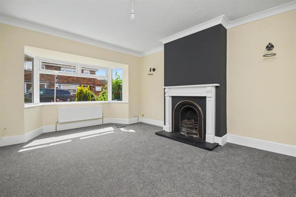 House in Cottingham, North Northamptonshire - View 4
