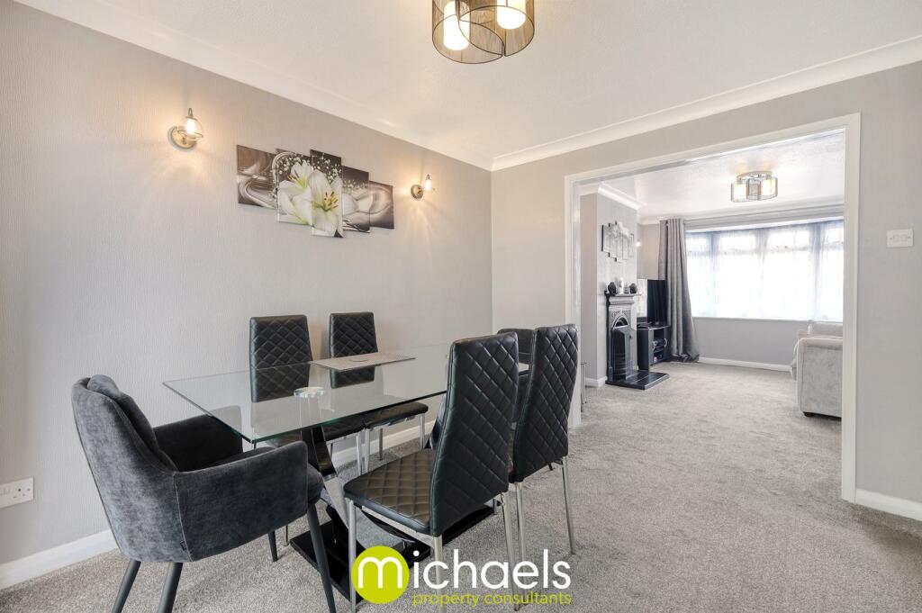 Stanfield Close, Stanway, Colchester, CO3 – další