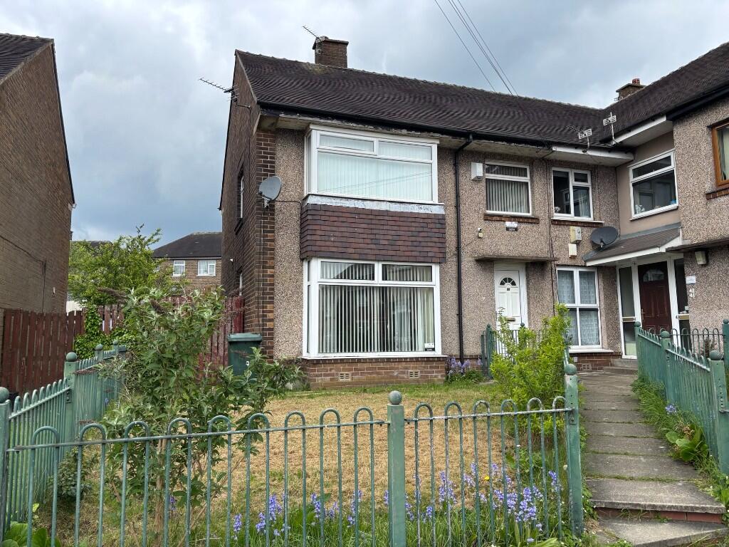 Main image of property: Downside Crescent, Bradford, West Yorkshire, BD15