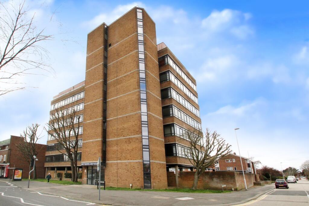 Main image of property: Strand Parade, Goring-By-Sea, Worthing