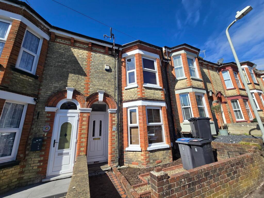 Main image of property: Malmains Road, Dover