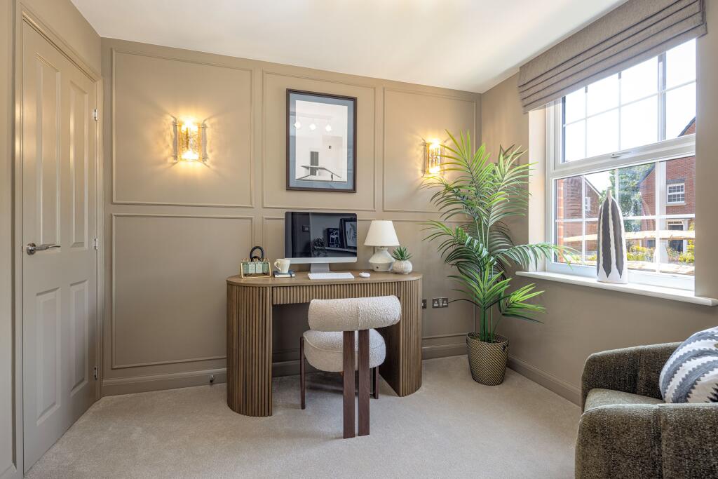 House in Redhill - View 4
