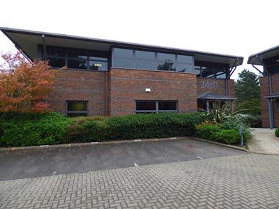 2460 Regents Court, The Crescent, Birmingham, West Midlands