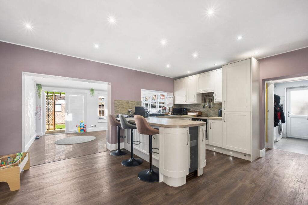 House in Warrington - View 3