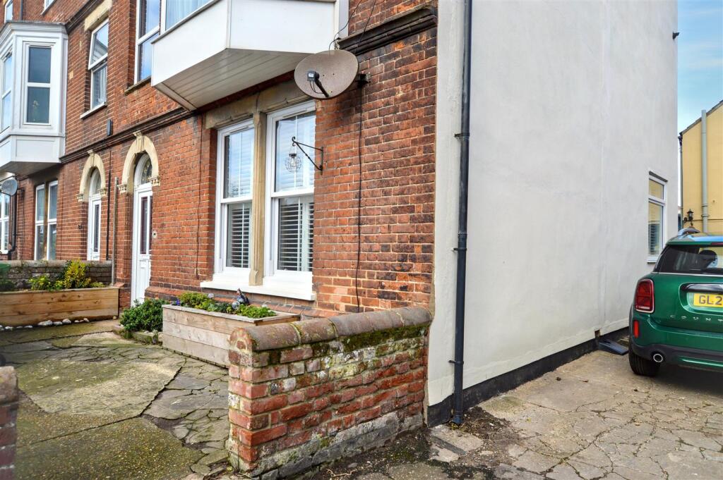 Main image of property: High Street, East Runton, Cromer