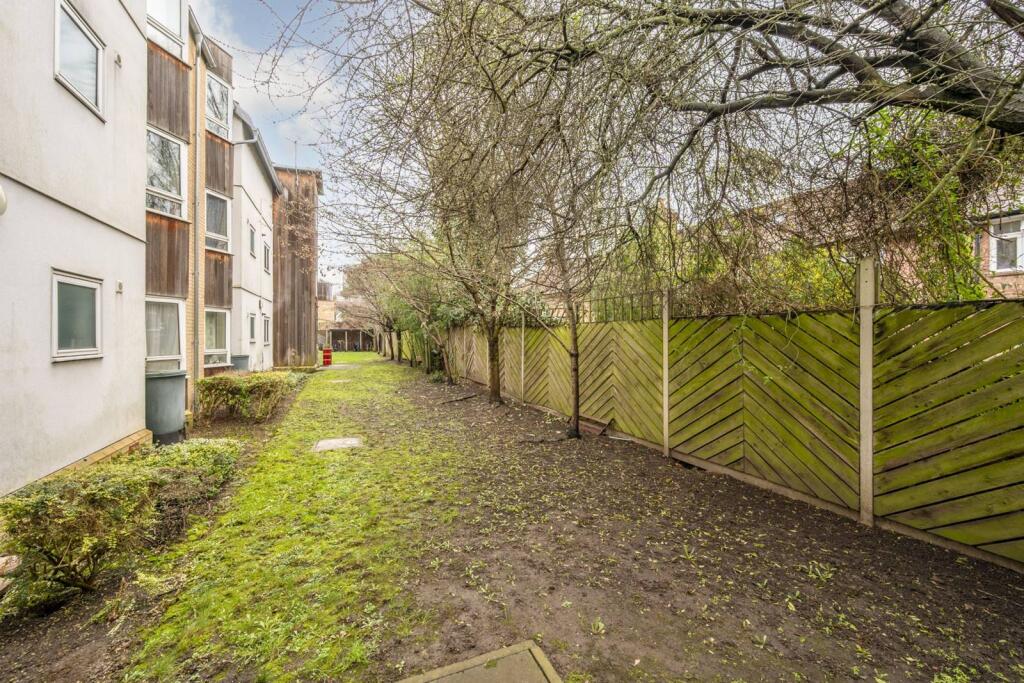 Main image of property: Nelson Grove Road, South Wimbledon, London, SW19