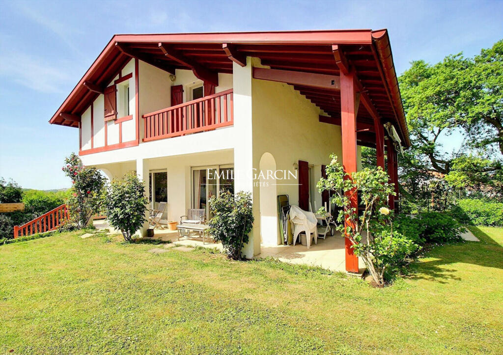 Main image of property: Aquitaine, Pyrénées-Atlantiques, Arbonne
