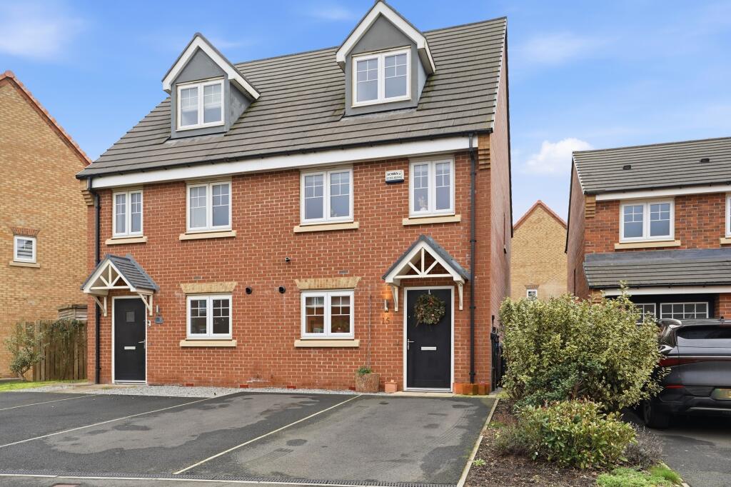 Main image of property: Evergreen Way, Sowerby, Thirsk, YO7