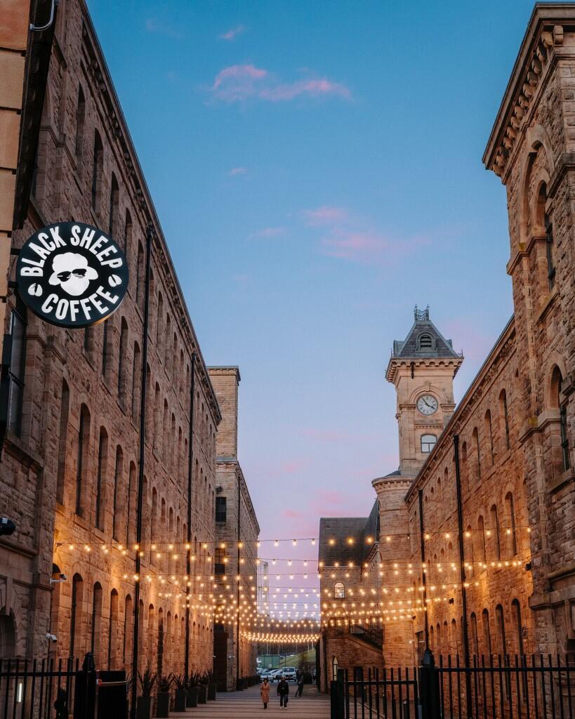 Main image of property: Northlight Parade, BB9