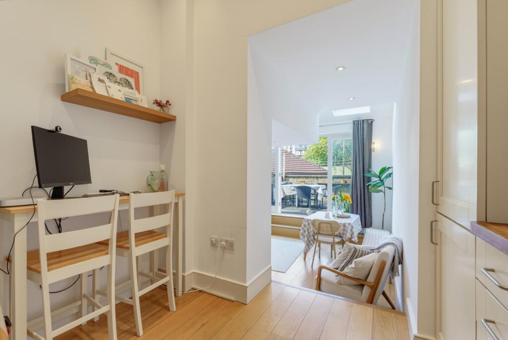 Apartment in London - View 2