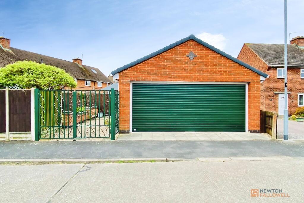 Oxford Street, Syston, LE7 photo 3