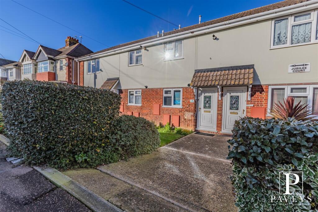 Main image of property: Woodberry Way, Walton On The Naze