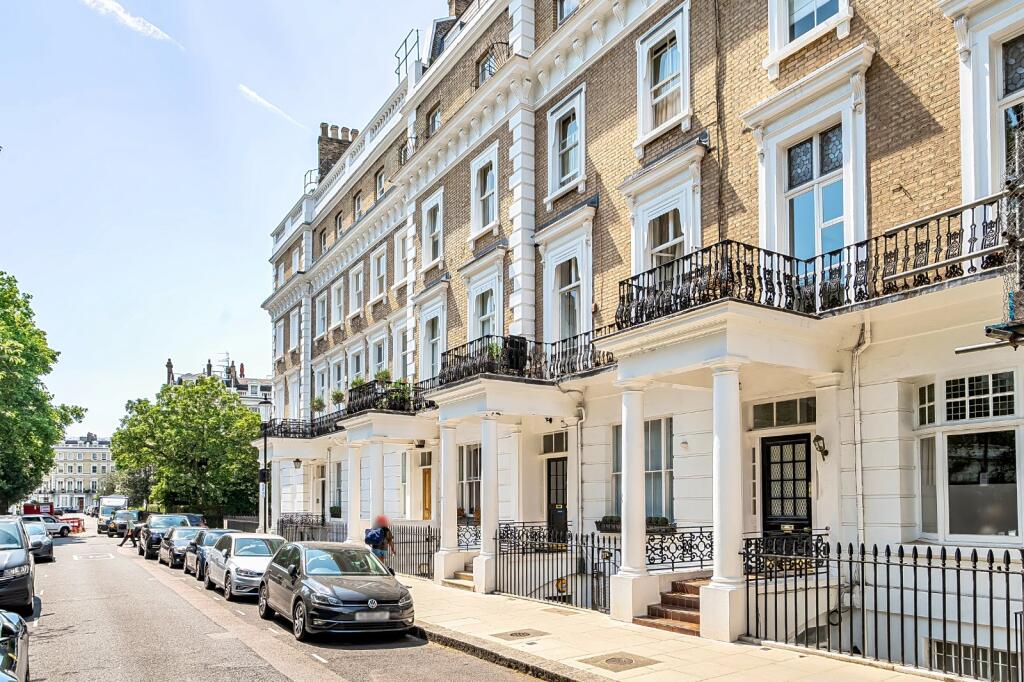 Main image of property: Onslow Gardens,
South Kensington, SW7