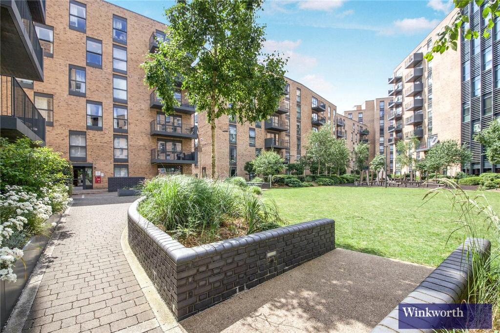 Main image of property: Lyon Road, Harrow, HA1