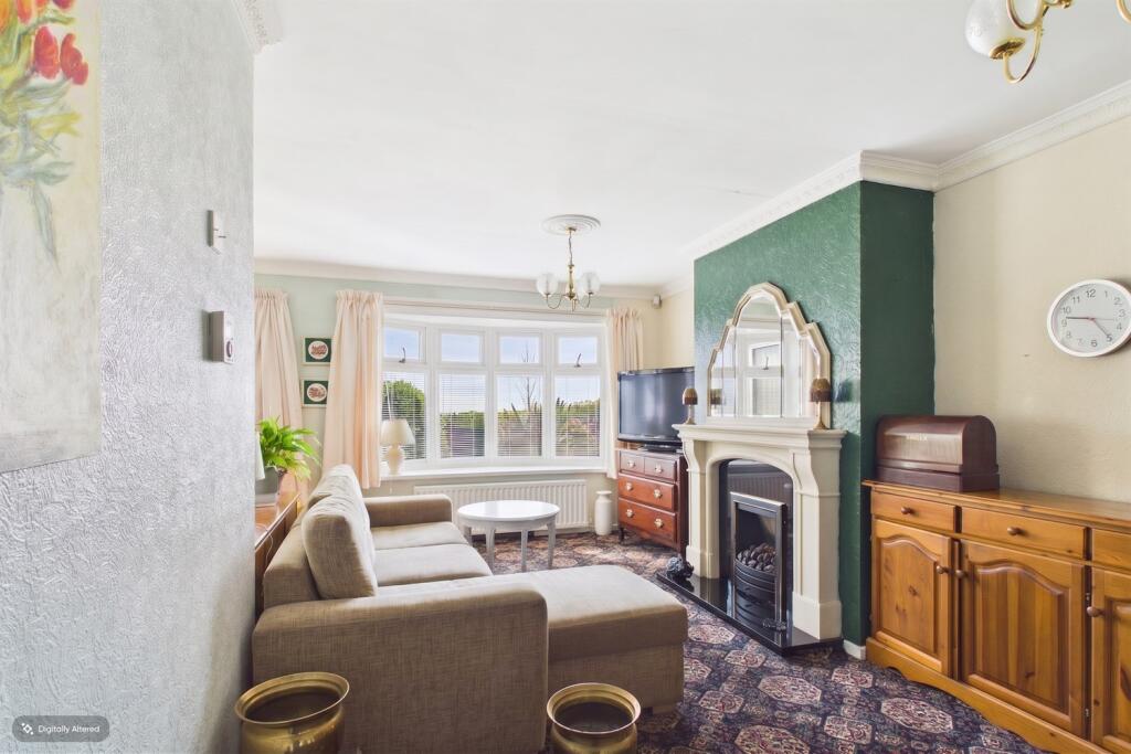 House in Newcastle upon Tyne - More