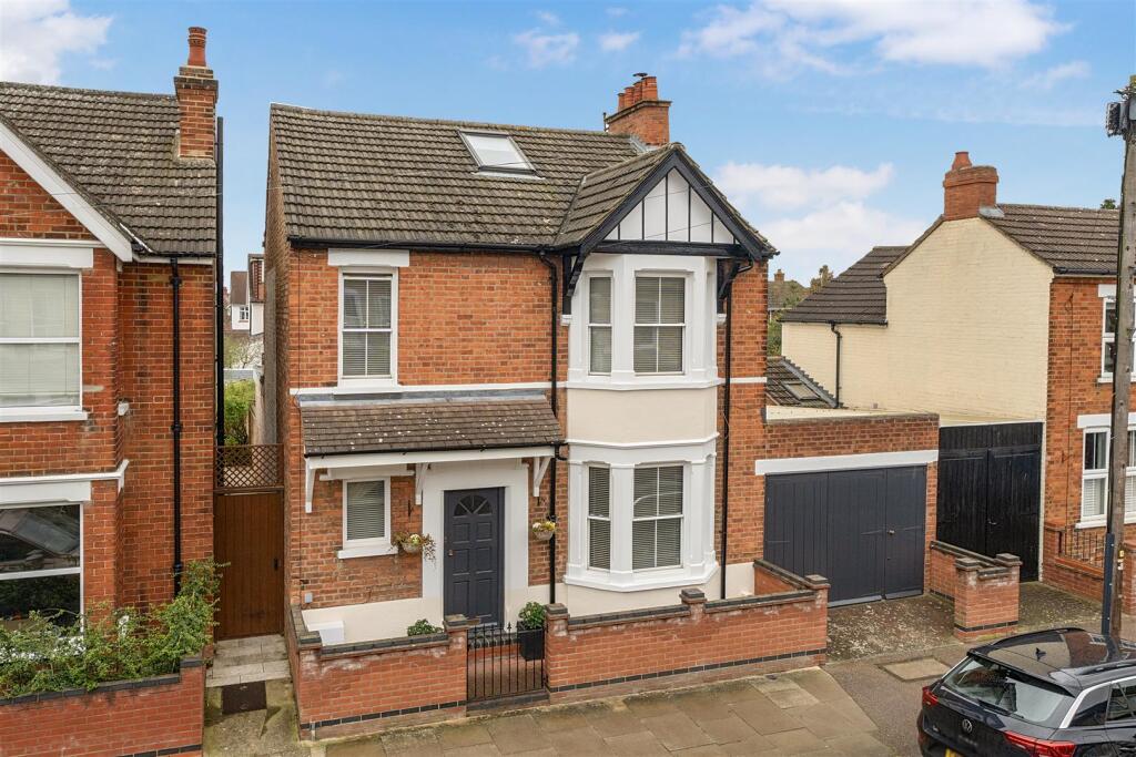 Main image of property: George Street, Bedford