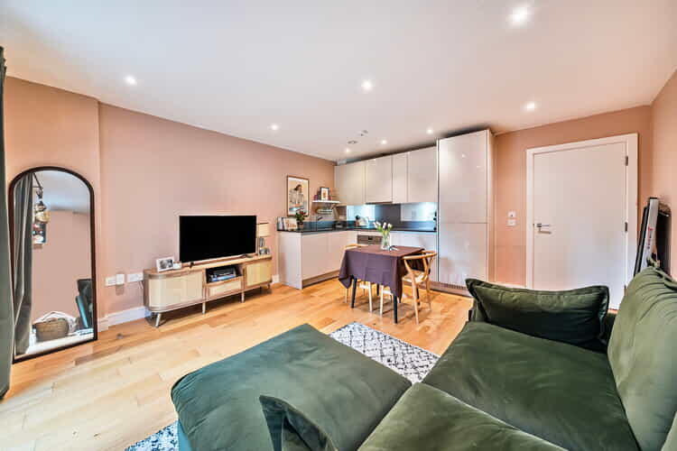 Main image of property: Bradley Road, Clapham, London, SW4