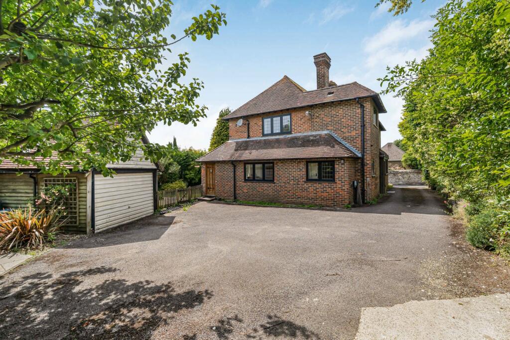 Main image of property: High Street, Haslemere, Surrey