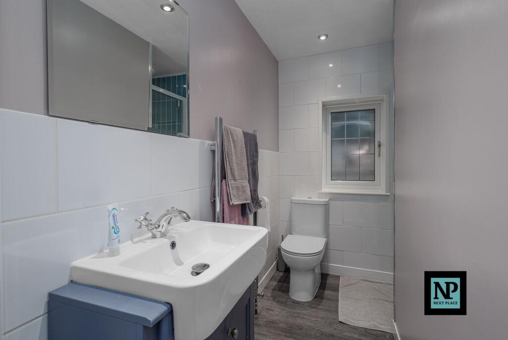 Additional image 15 of Manor Road, Mile Oak, B78