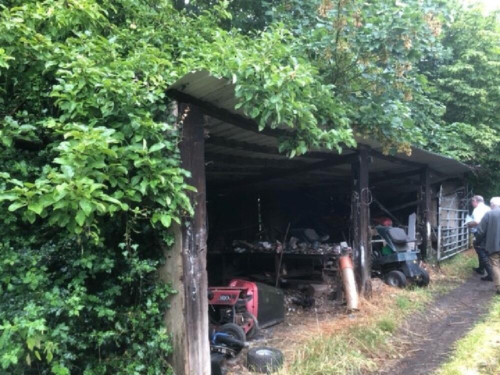 South Farm, South Bramwith photo 4
