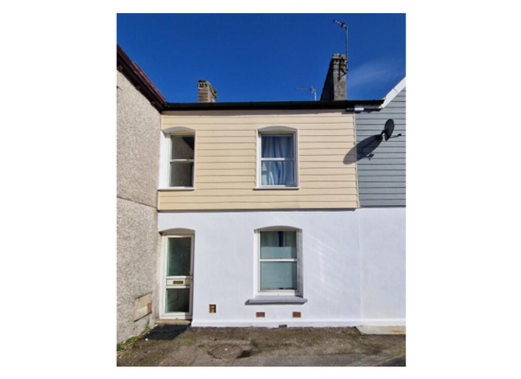 Main image of property: Railway Cottages