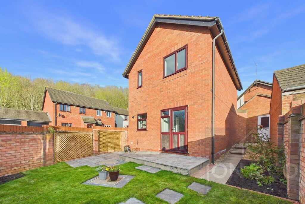House in Gresham Drive | West Hunsbury | NN4, West Hunsbury - View 2