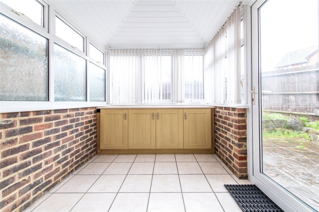 House in Gravesham, Gravesend - View 6
