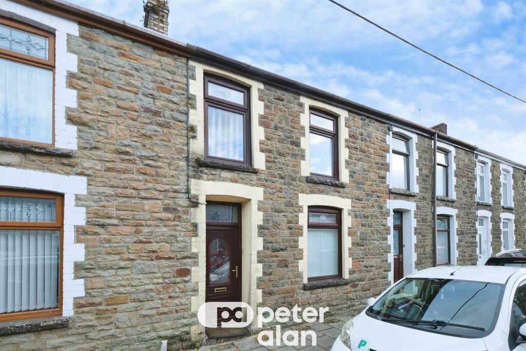 Main image of property: Maiden Street, Maesteg