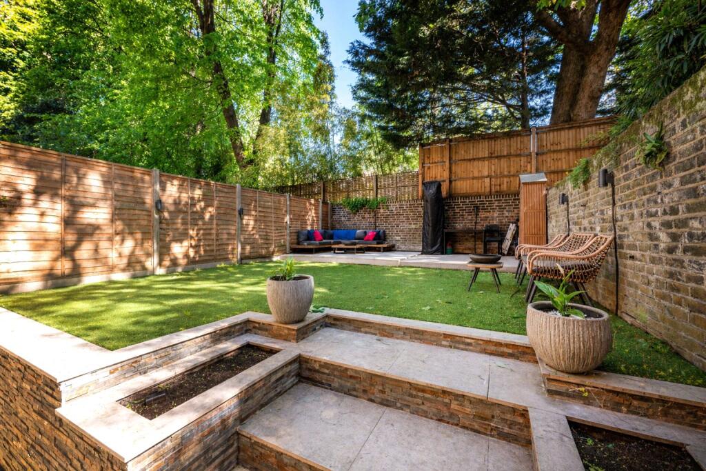 Main image of property: Holland Road, Kensington, London, W14