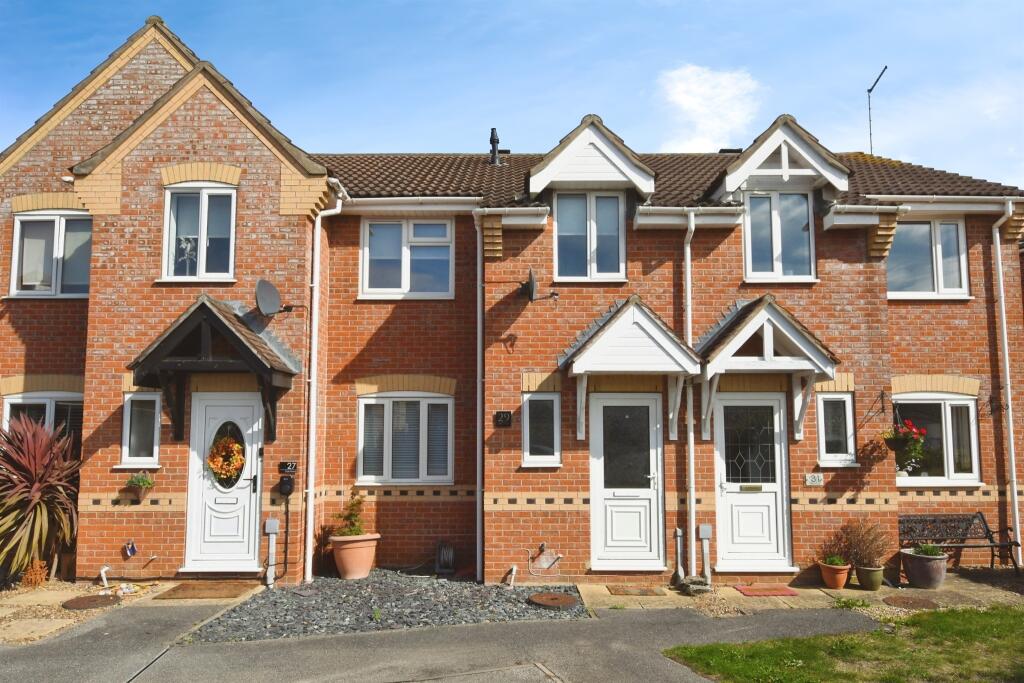 Main image of property: Oak Road, Sleaford