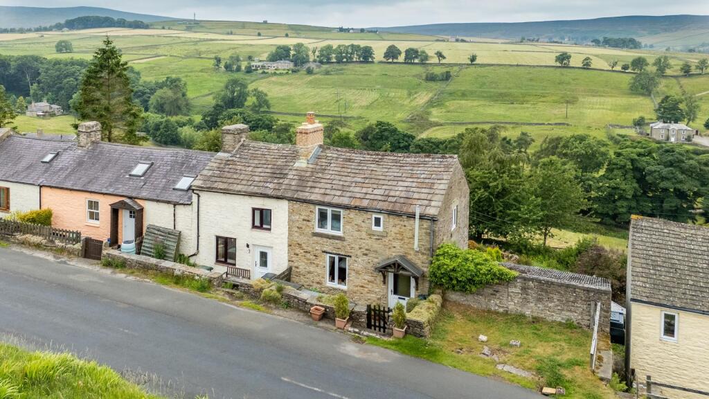 Main image of property: Fell View, Sparty Lea, Hexham, NE47