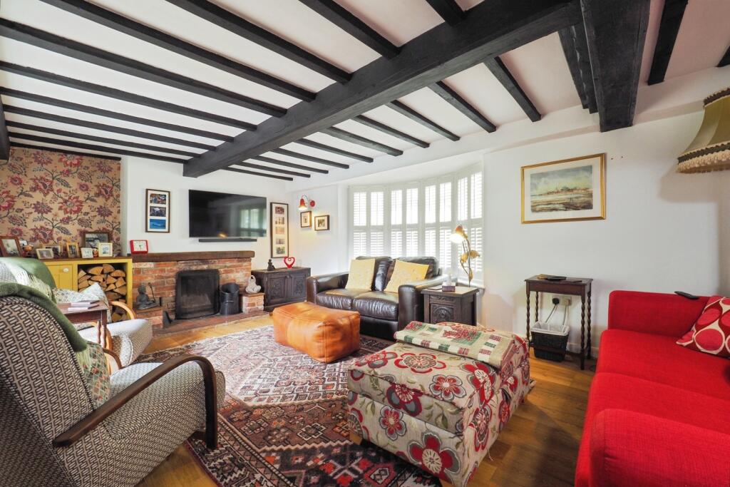 House in Rushcliffe, Scarrington - View 4