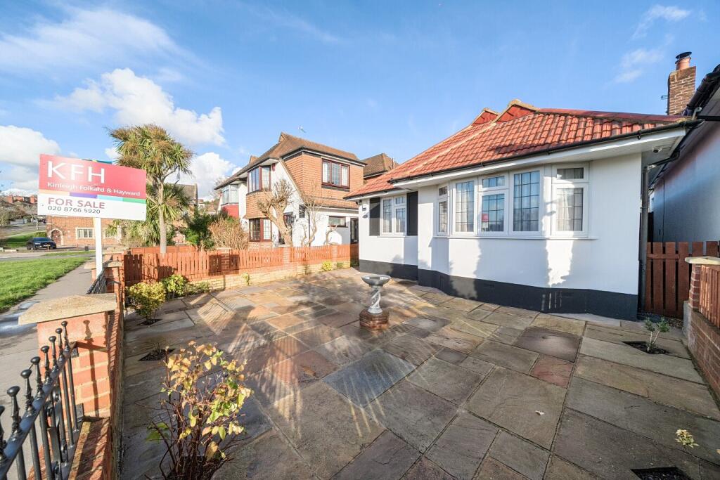 Main image of property: Ingram Road, Thornton Heath, Surrey, CR7