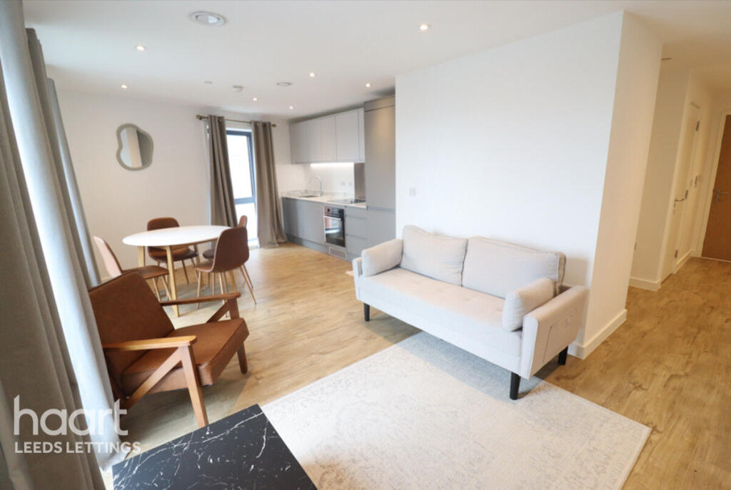 Main image of property: Saxton Lane, Leeds