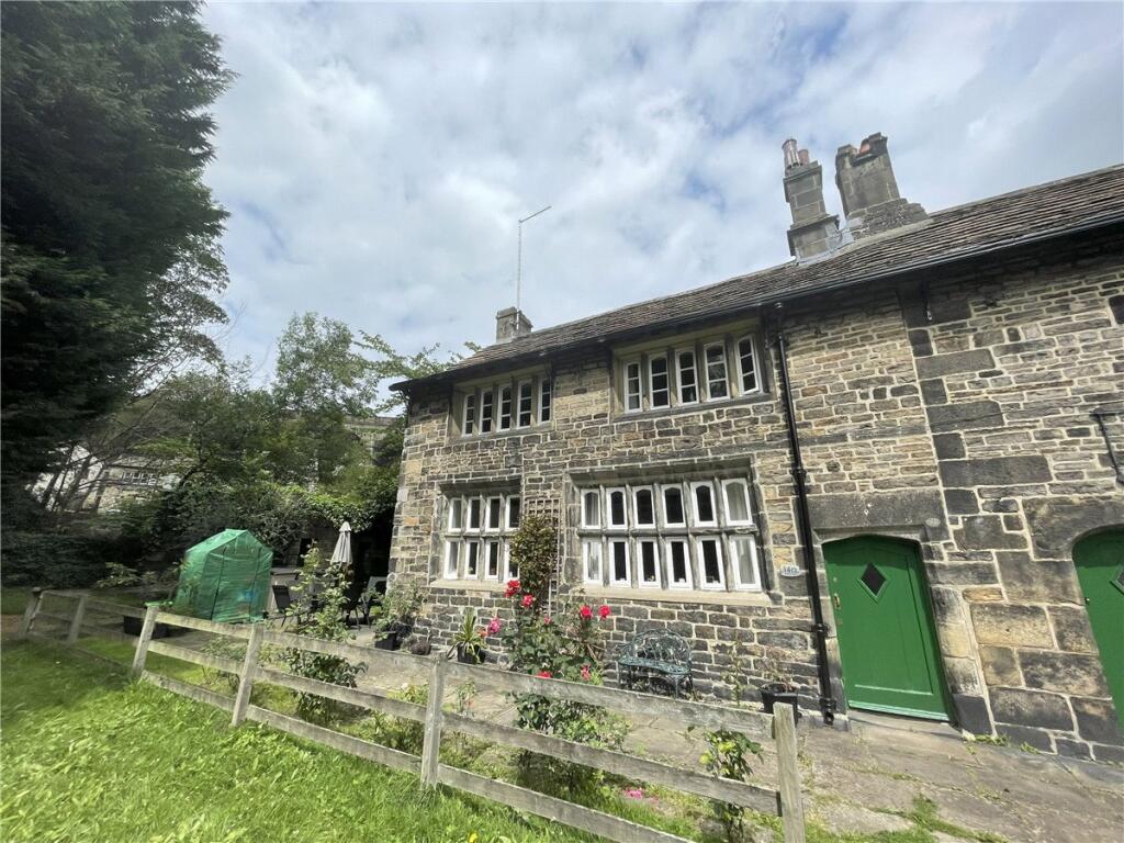 Main image of property: Nabbs Lane, Slaithwaite, Huddersfield, HD7