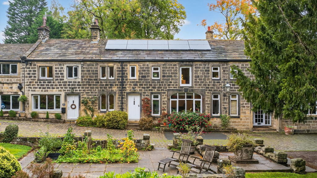 Main image of property: Moor Cottages, Moor Road, Burley Woodhead, Ilkley, LS29