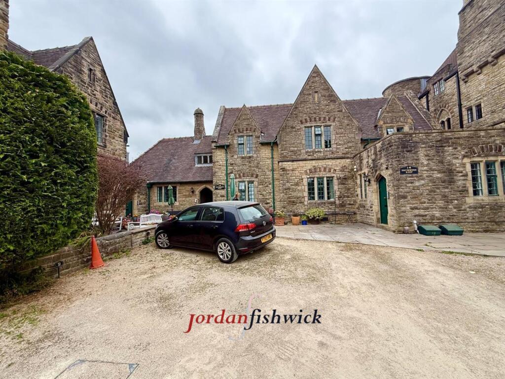 Main image of property: Barracks Square, Macclesfield