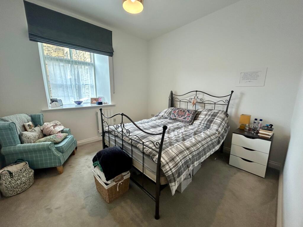 Additional image 4 of Bridgehouse Mills, Haworth , Keighley, BD22