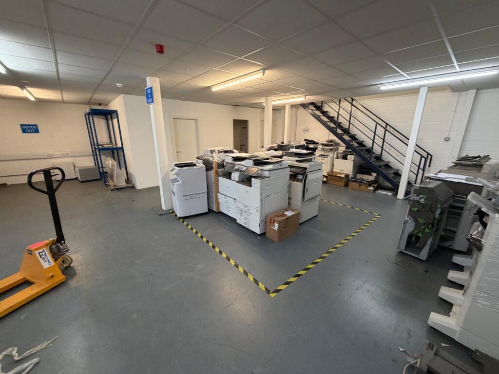 Additional image 2 of 41 Phoenix Business Park, Avenue Road, Birmingham, B7 4NU