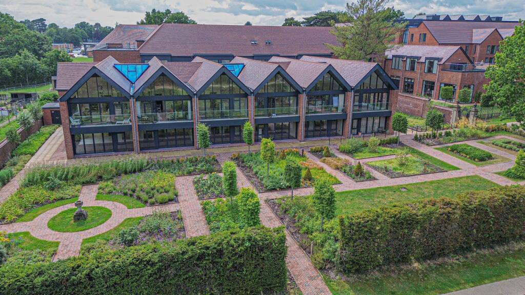 Blossomfield Road, Solihull, B91