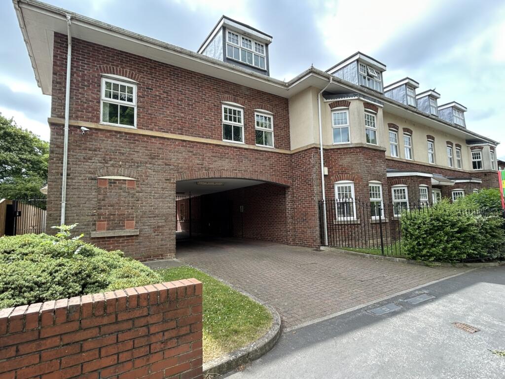 Main image of property: Angerstein Court Broomside Lane, Durham, County Durham, DH1
