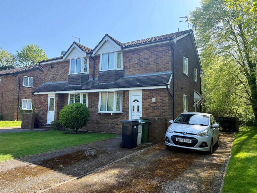 Main image of property: Heatherfield Court, Wilmslow