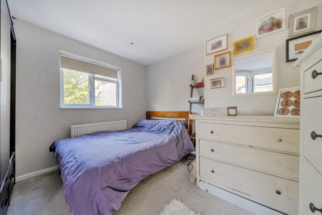 Apartment in London - View 4