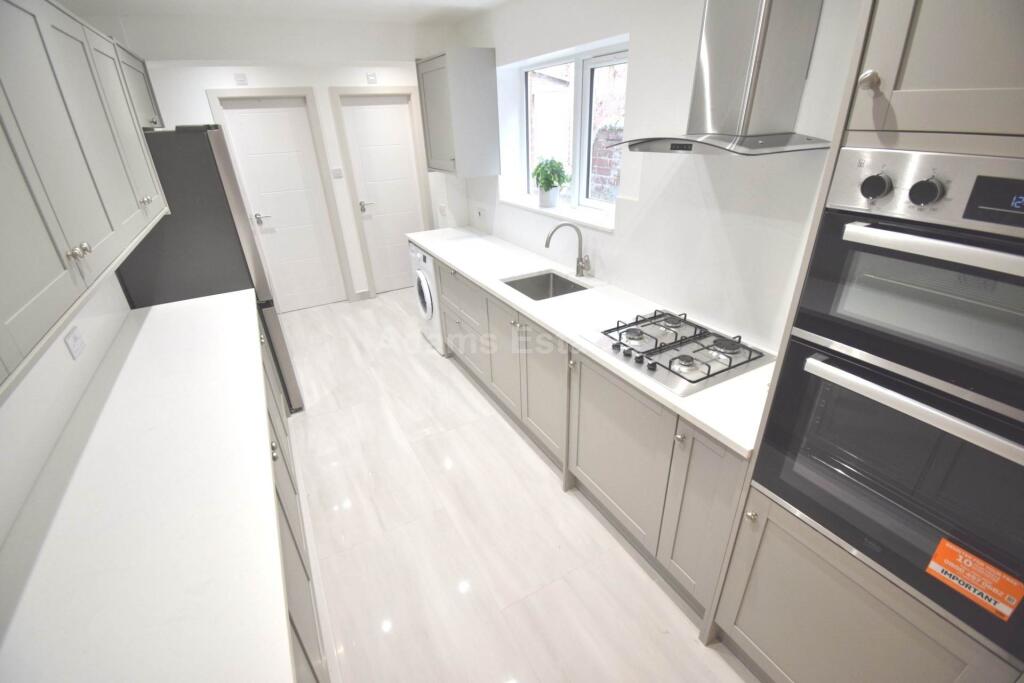 House in Reading, Newtown - View 2