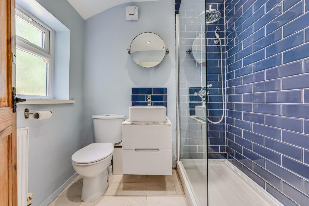 House in Chelmsford, Moulsham - More