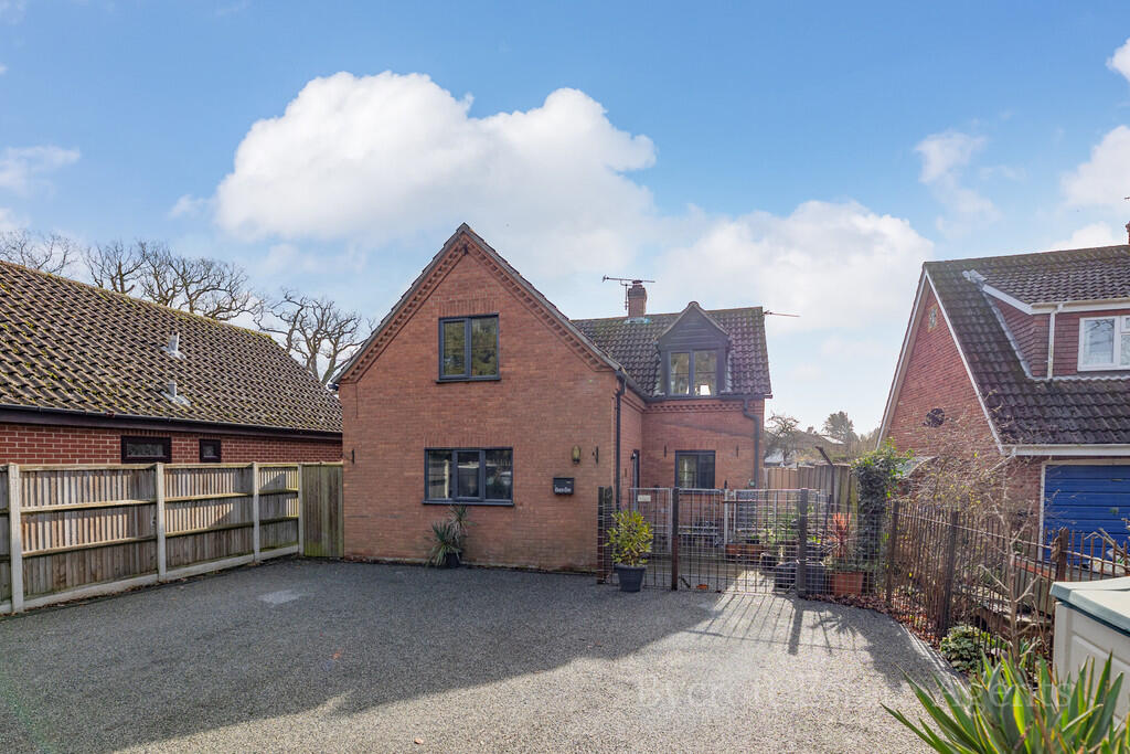 Main image of property: Main Road, Filby